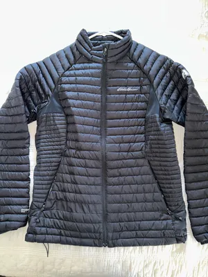 Eddie Bauer Puffer Coat thumbnail 2