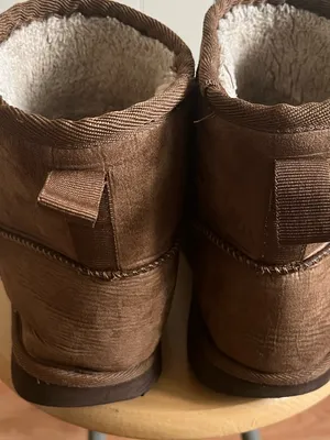 H&M Ankle Boots - Size 9 thumbnail 7