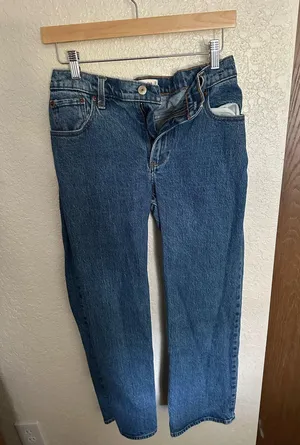 Abercrombie Jeans thumbnail 1