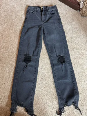 Hidden Jeans thumbnail 1