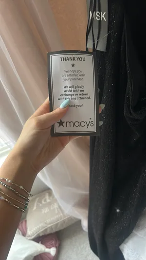 Prom dress Size 6 thumbnail 8