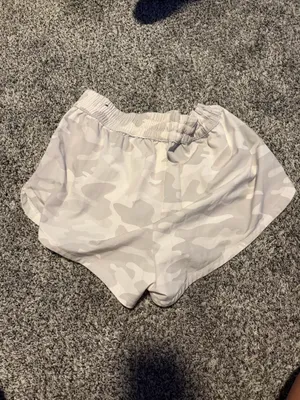 Camo shorts thumbnail 2