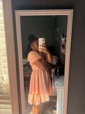 SheIn Mini dress thumbnail 2