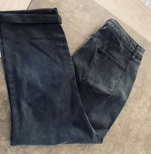 Arizona curve Juniors Womens Highest Rise Mom Jean thumbnail 4