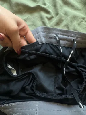 Nike Dri-Fit Shorts thumbnail 8