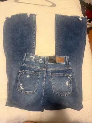 Buckle Jeans Flare thumbnail 3