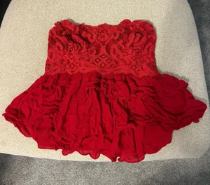 Free People Top thumbnail 1