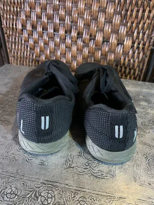Nobull Black Sneakers Size 6.5 thumbnail 2