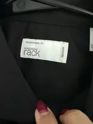 Nordstrom men dress shirt thumbnail 2