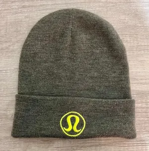 Lululemon Warm Revelation Beanie thumbnail 1