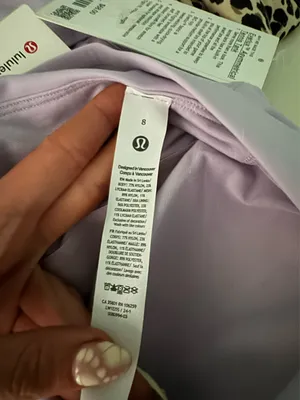 Lululemon set thumbnail 2
