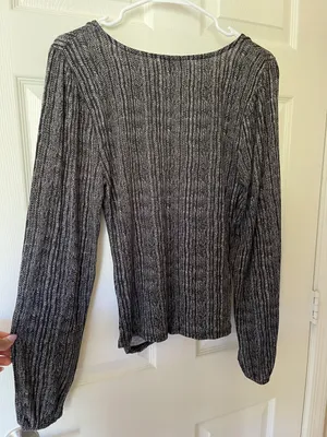 Long Sleeve thumbnail 2