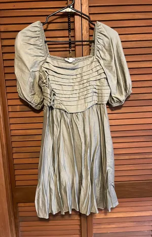 Blu Pepper dress thumbnail 1