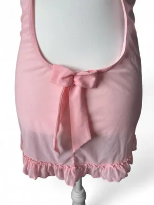 Frederick’s of Hollywood Coquette Slip thumbnail 5