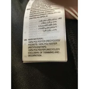 Adidas Tiro 24 Training Pants Black‎ White Women 2X IT2665 Track Pants NEW thumbnail 5