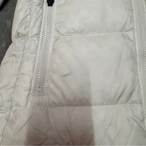 Coach the north face women's metro parka III vintage white NF0AEH711P thumbnail 8