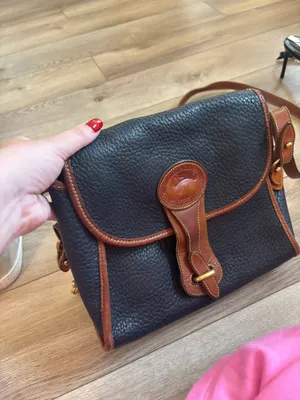 Dooney & Bourke Vintage Bag Crossbody thumbnail 2