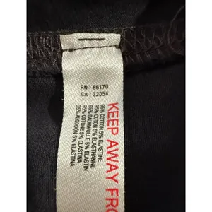 FP Movement Hot Shot Harem Jumpsuit Faded Black XS OB1069502 thumbnail 5