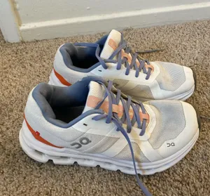 Cloud On Shoes thumbnail 1