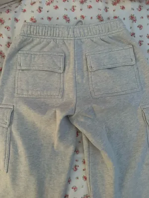 Aritzia Cargo Sweatpants thumbnail 2