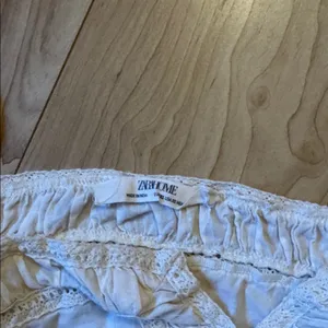 Zara Cream Camisole Top thumbnail 2