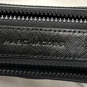 Marc Jacobs Snapshot Black Crossbody Bag thumbnail 5