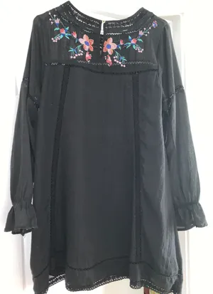 Umgee Dress thumbnail 3