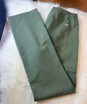 Figs Women's Technical Collection Scrub Pants Size M/T thumbnail 1
