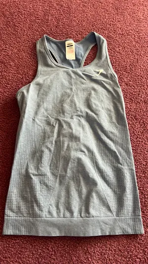 Gymshark Tank thumbnail 1