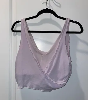 Free People Movement Crop Top thumbnail 1
