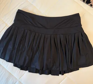 Gold Hinge Skirt thumbnail 1