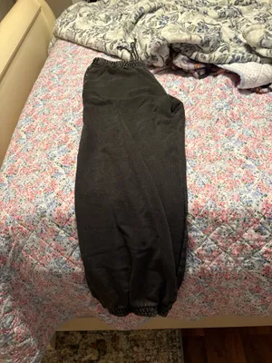 free people sweatpants thumbnail 4
