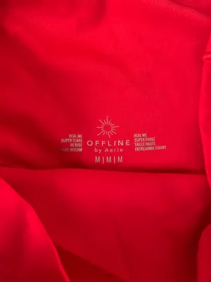 Aerie Leggings thumbnail 3