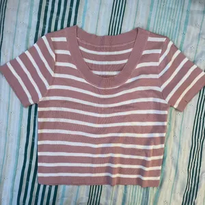 Women’s Blouse Pink thumbnail 1