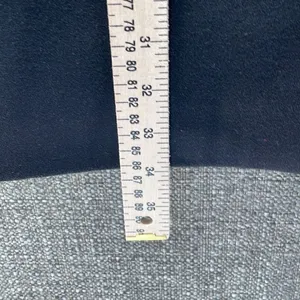 Apt 9 Wool Peacoat‎ Black Medium thumbnail 6