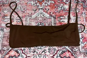 Pacsun Bikini Top (L.A Hearts) thumbnail 1