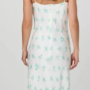 NWT French Connection White Dress Size 10 New With Tags thumbnail 3