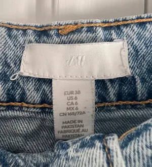 H&M Jeans thumbnail 2