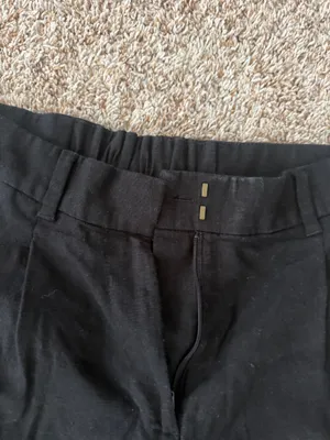 Old Navy Black Pants Women’s thumbnail 2