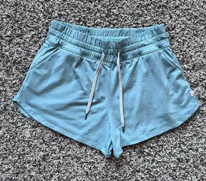 Vuori Halo Performance Shorts thumbnail 1