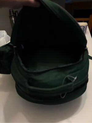 Picnic time deluxe 4-person full service insulated picnic backpack New! thumbnail 6
