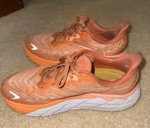 Hoka Arahi 6 Women’s Shoes thumbnail 5