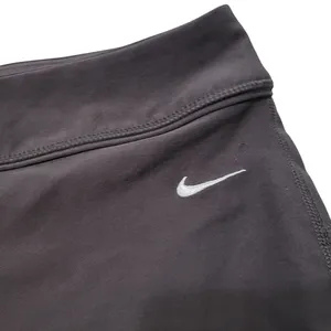 Vintage Nike Shorts Size Large (12-14) W30"xL11" Nike Fit Dry Shorts Bike Shorts thumbnail 3