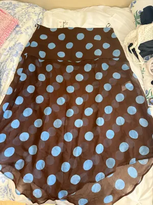 Zara skirt thumbnail 1