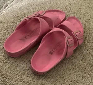 Birkenstock Pink thumbnail 1