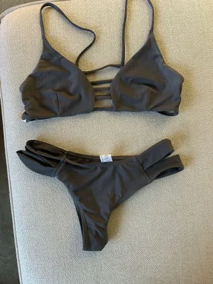 SheIn Bathingsuit thumbnail 1