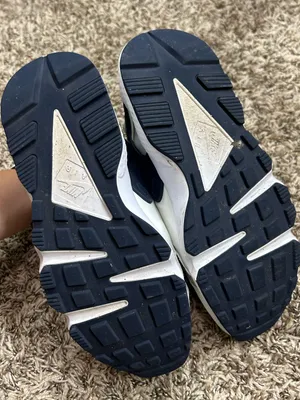 Nike Womens Air Huarache Photon Dust Mica Green Sz 9 thumbnail 14