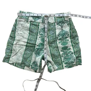Roller Rabbit Berrino Sierra Shorts Size XS thumbnail 4