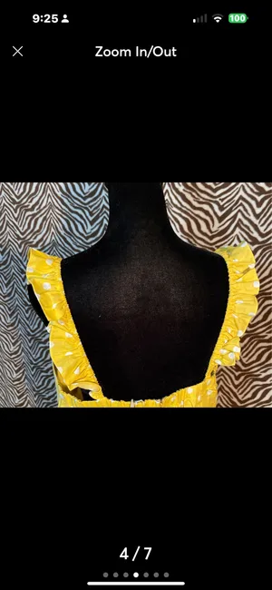 Sundress Made By Fate thumbnail 4