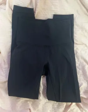 Lululemon Black Leggings thumbnail 1